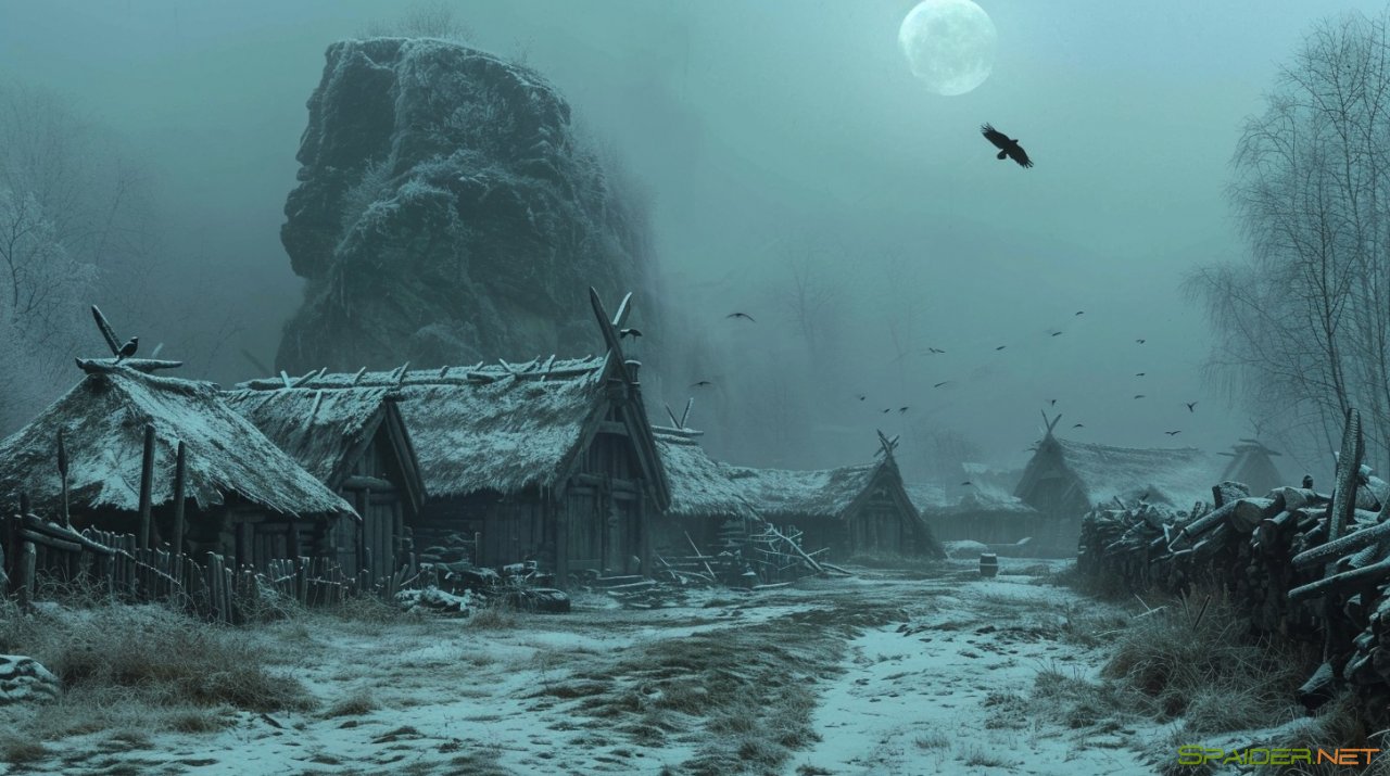 The Night Wanderer 2 The Night Wanderer 2