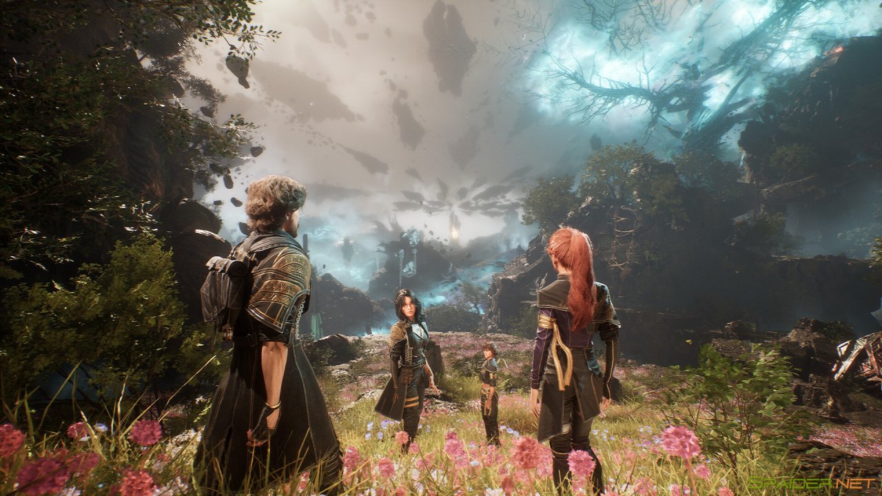 Clair Obscur: Expedition 33 0 Clair Obscur: Expedition 33 0