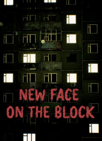 New Face On The Block