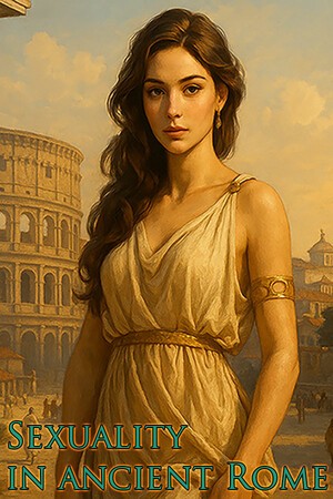 Sexuality in Ancient Rome