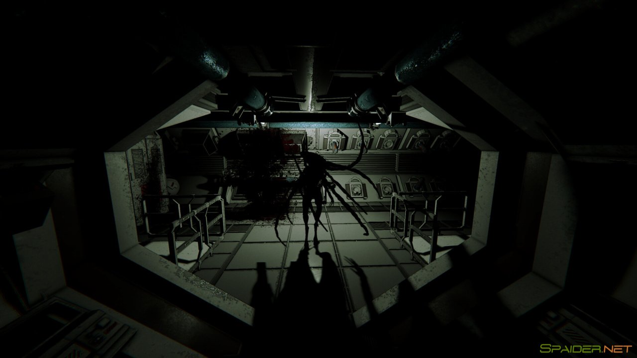 Niktophobia 3 Niktophobia 3