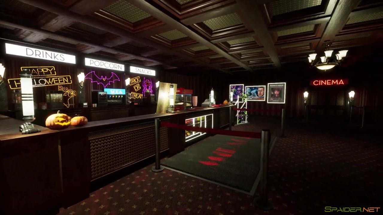 Massacre At The Mirage 0 Massacre At The Mirage 0