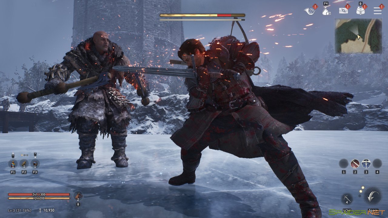 Game of Thrones: Kingsroad 1 Game of Thrones: Kingsroad 1