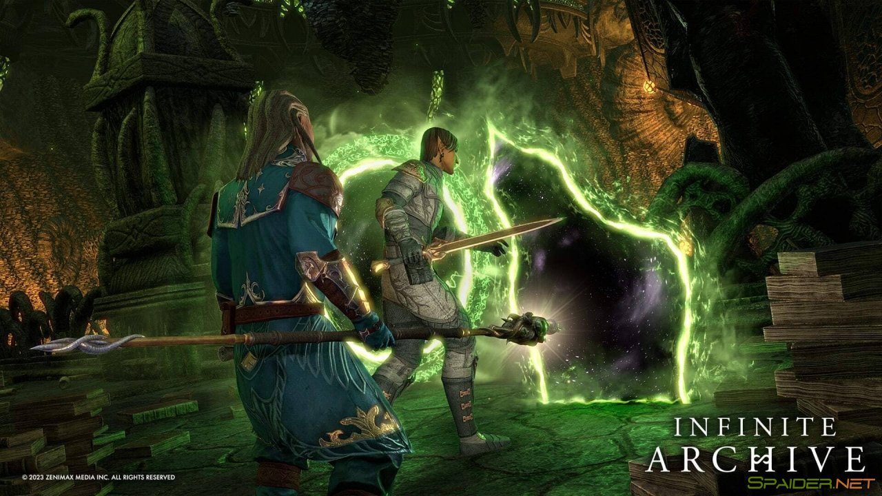 The Elder Scrolls Online 3 The Elder Scrolls Online 3