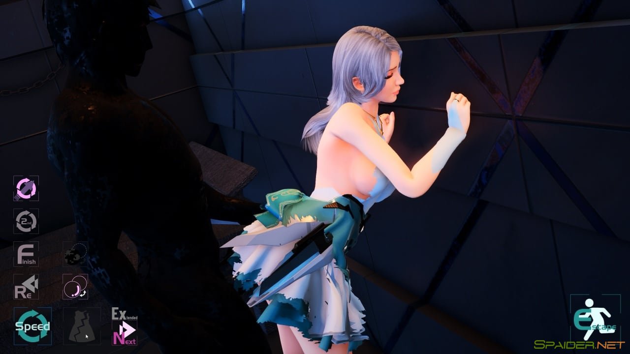 CODE:VALKYRIE II 2 CODE:VALKYRIE II 2