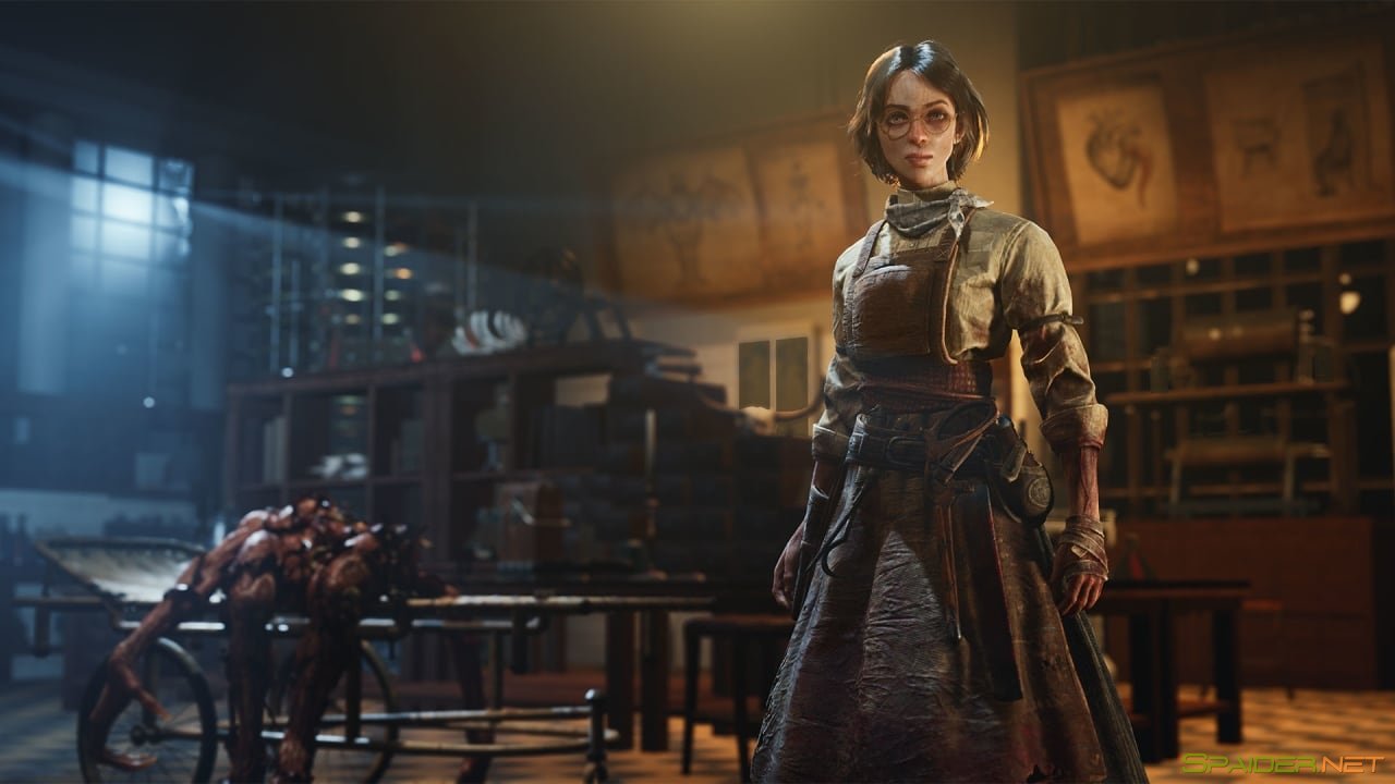 Evil West 2 Evil West 2