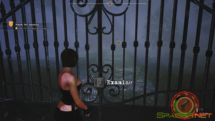 BioASShard Arena 1 BioASShard Arena 1