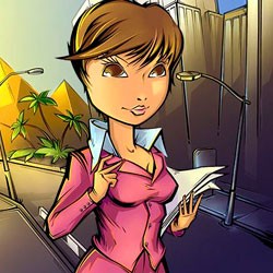 Бюро путешествий