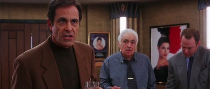 Шоугелз / Showgirls (1995) HDRip 8 Шоугелз / Showgirls (1995) HDRip 8