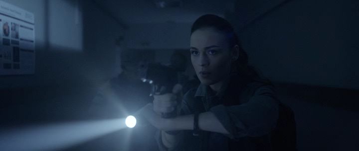 День мертвецов: Злая кровь / Day of the Dead: Bloodline (2018) HDRip | iTunes 2 День мертвецов: Злая кровь / Day of the Dead: Bloodline (2018) HDRip | iTunes 2