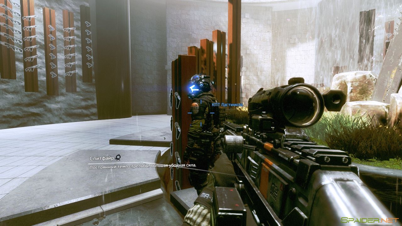 Titanfall 2 3 Titanfall 2 3