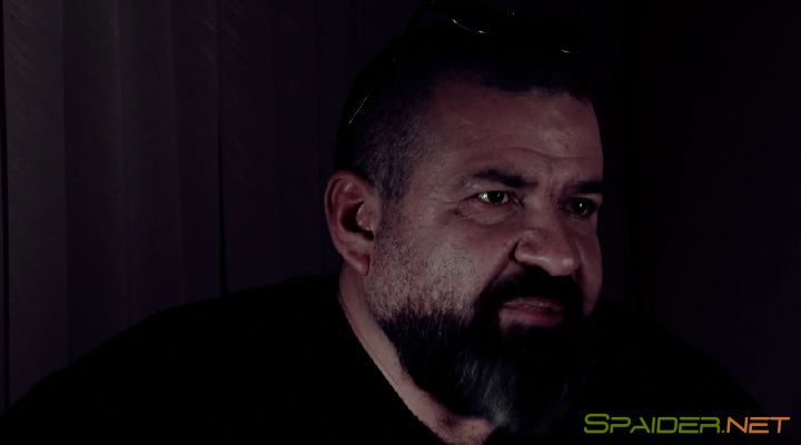 Странник (2017) WEBRip 2 Странник (2017) WEBRip 2