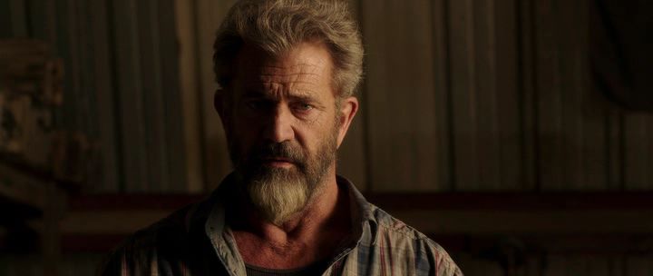 Кровный отец / Blood Father (2016) HDRip 1 Кровный отец / Blood Father (2016) HDRip 1