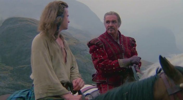 Горец / Highlander (1986) BDRip | Режиссерская версия 2 Горец / Highlander (1986) BDRip | Режиссерская версия 2