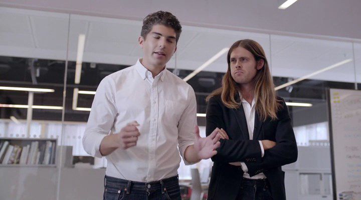 Квадрат / The Square (2017) WEB-DLRip 2 Квадрат / The Square (2017) WEB-DLRip 2