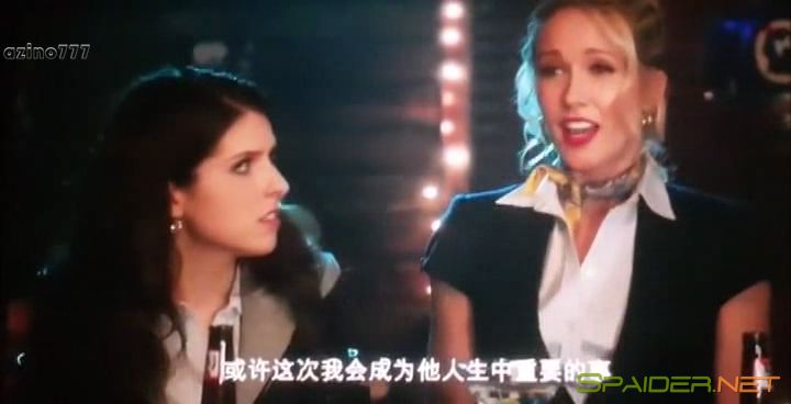 Идеальный голос 3 / Pitch Perfect 3 (2018) CAMRip | L 0 Идеальный голос 3 / Pitch Perfect 3 (2018) CAMRip | L 0