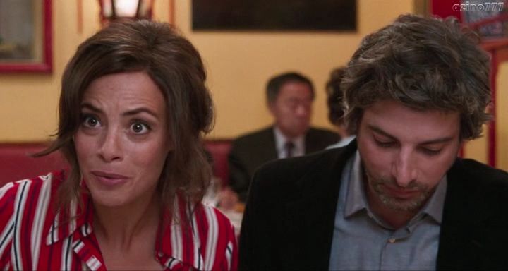 Молодой Годар / Le Redoutable (2017) HDRip 6 Молодой Годар / Le Redoutable (2017) HDRip 6