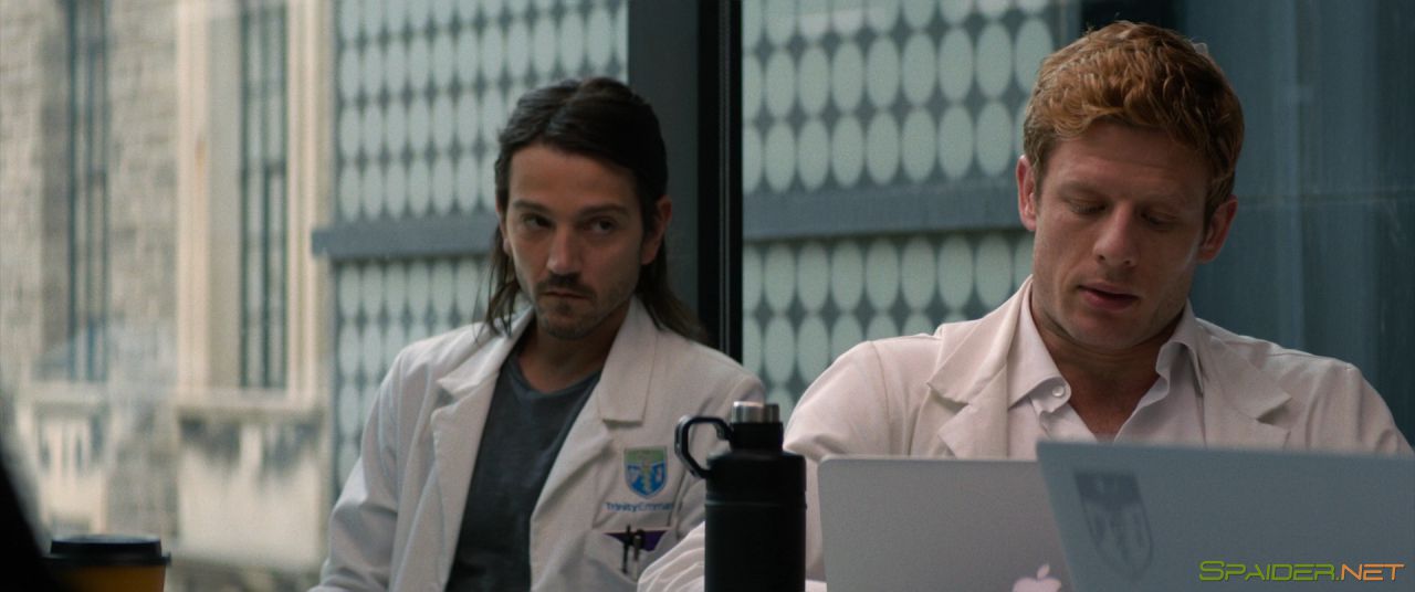 Коматозники / Flatliners (2017) BDRip 1080p | Лицензия 0 Коматозники / Flatliners (2017) BDRip 1080p | Лицензия 0