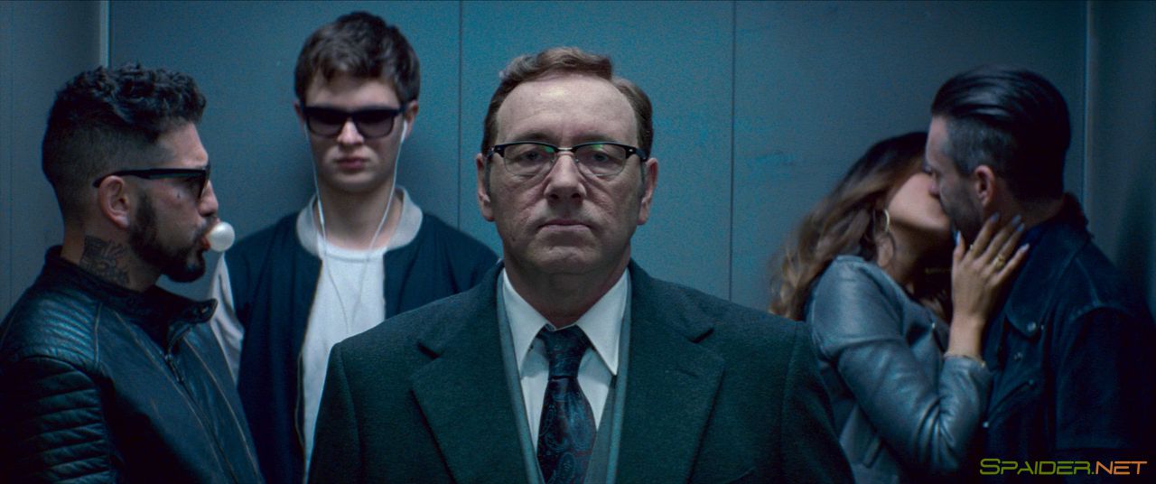 Малыш на драйве / Baby Driver (2017) BDRip 720p | Лицензия 1 Малыш на драйве / Baby Driver (2017) BDRip 720p | Лицензия 1