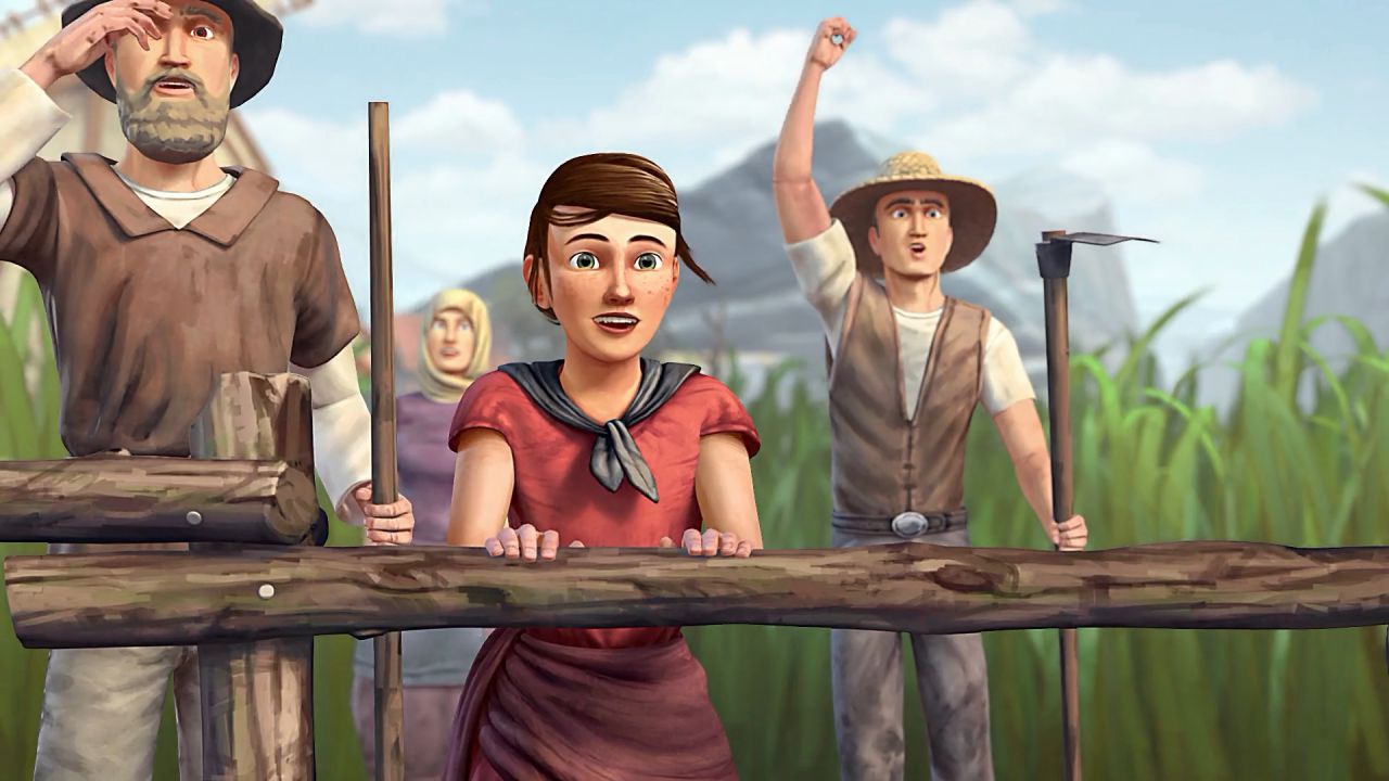 Пропасть / Le Gouffre (2014) WEBRip 1080p 3 Пропасть / Le Gouffre (2014) WEBRip 1080p 3