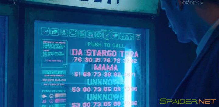 Немой / Mute (2018) WEB-DLRip | L 2 Немой / Mute (2018) WEB-DLRip | L 2