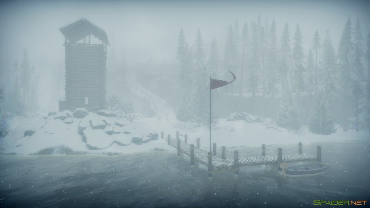 Kona 2: Brume 1 Kona 2: Brume 1