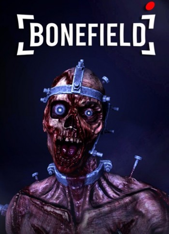 BoneField: Bodycam Horror BoneField: Bodycam Horror