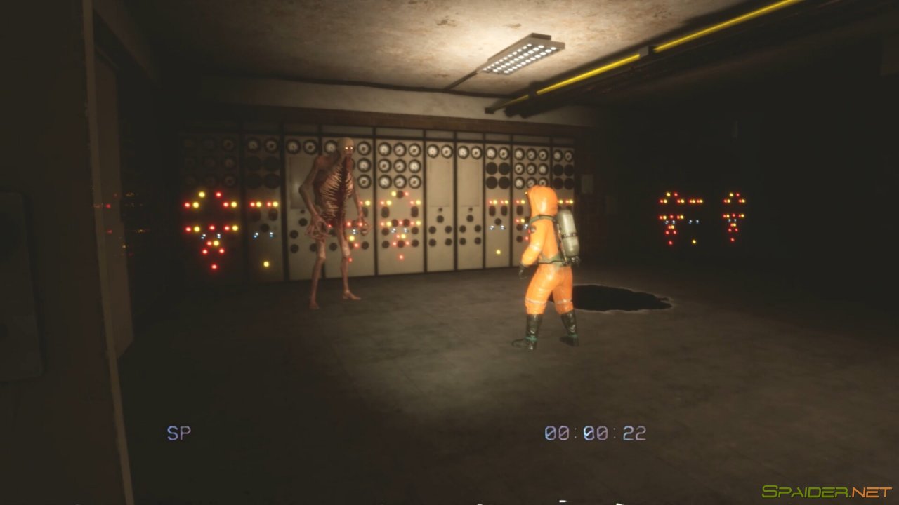 Backrooms Media 0 Backrooms Media 0