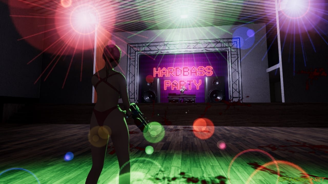 ULTIMATE HARDBASS DEFENCE 2 ULTIMATE HARDBASS DEFENCE 2