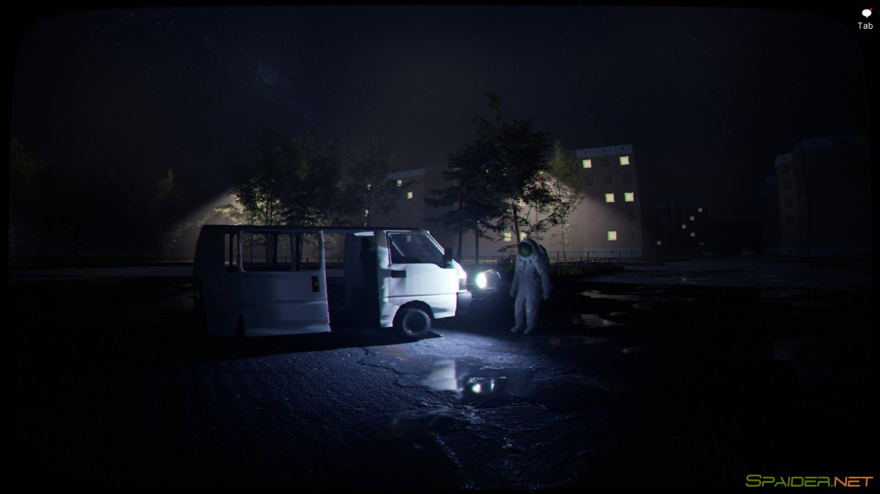 Emissary Zero 1 Emissary Zero 1