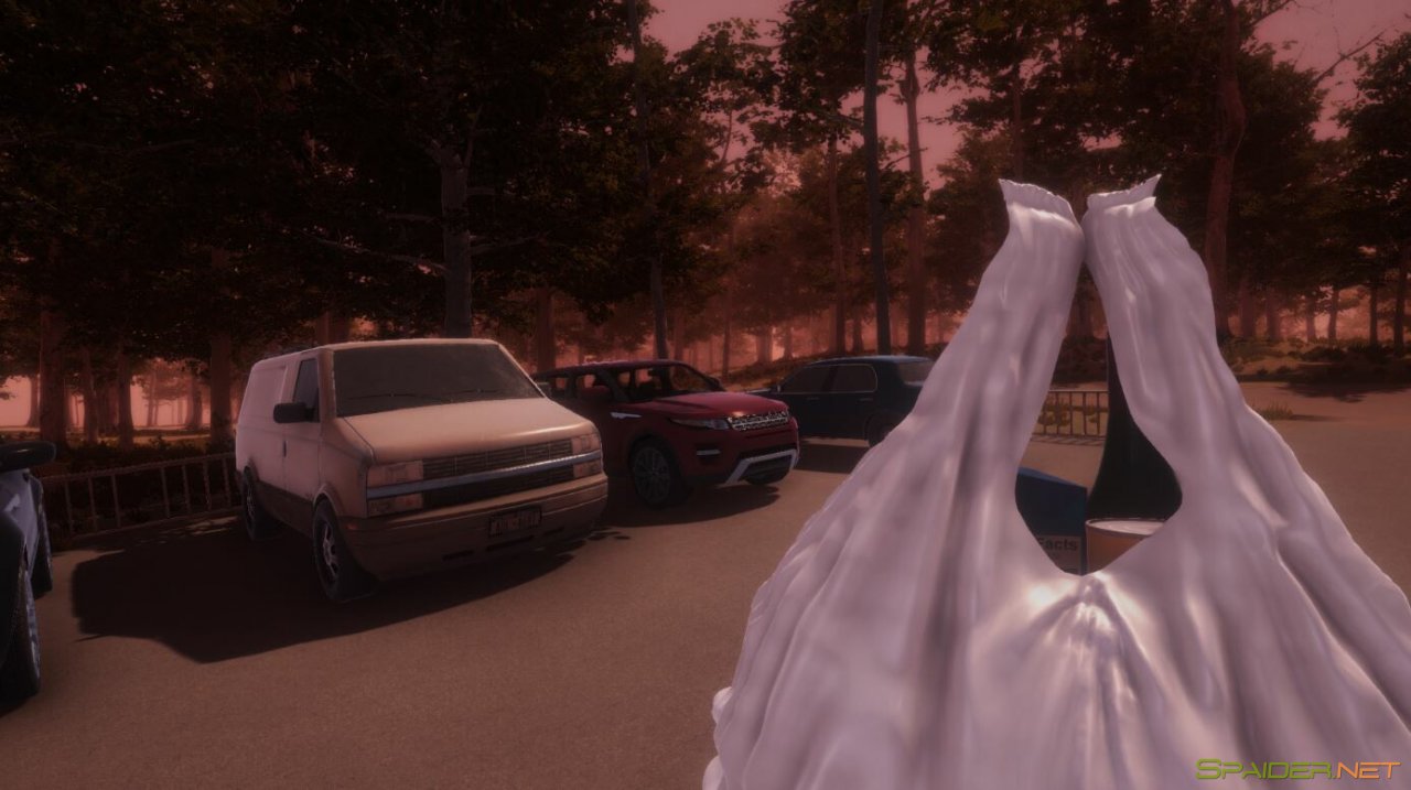 The Stalked 2 The Stalked 2