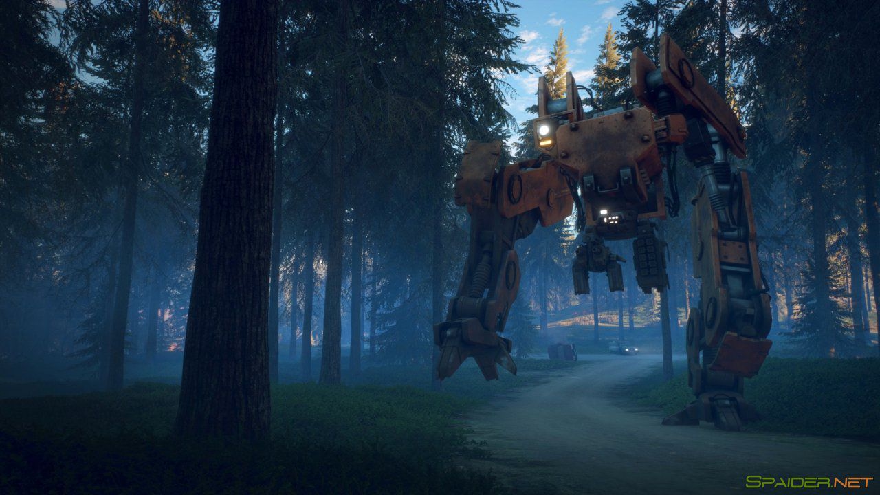 Generation Zero 0 Generation Zero 0