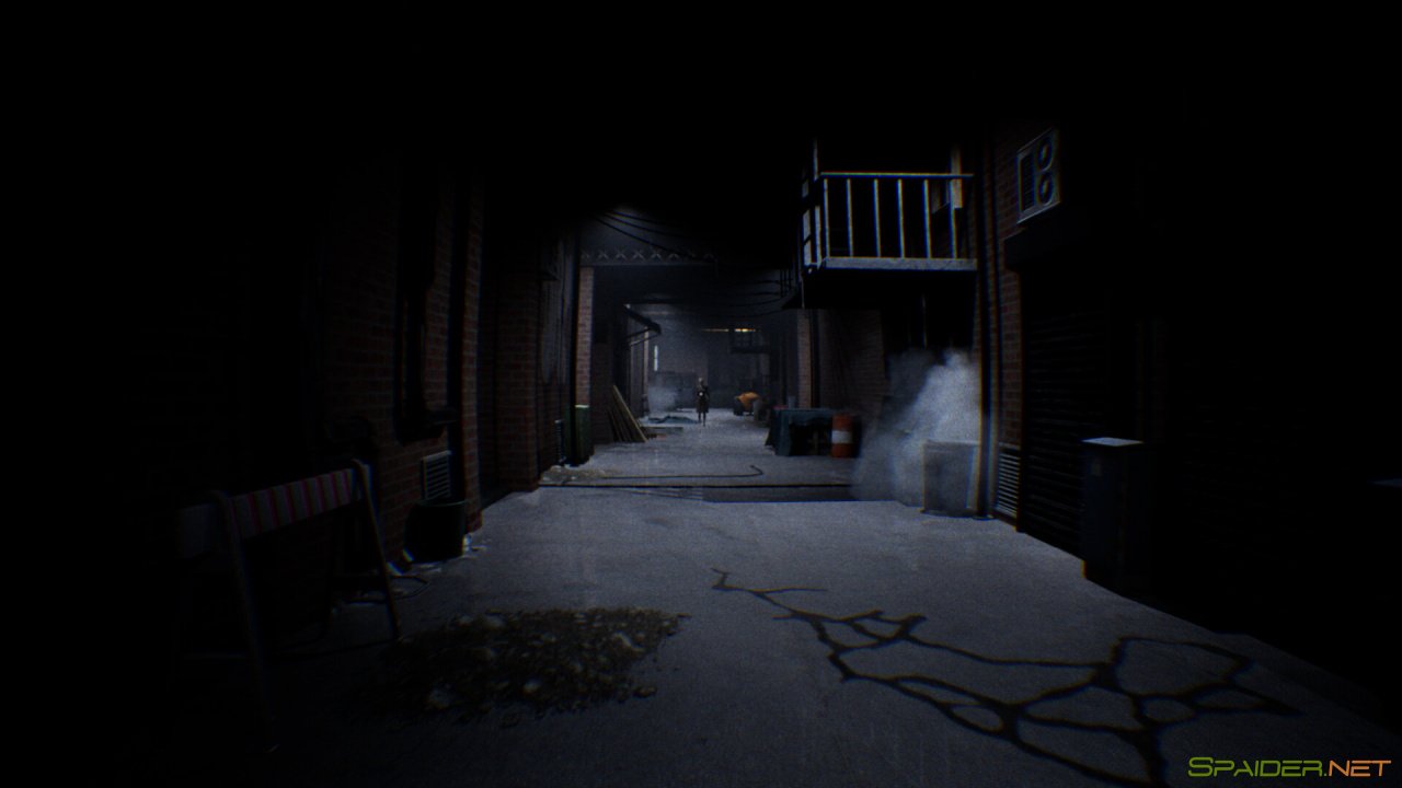 The Forgotten Apartment 2 The Forgotten Apartment 2