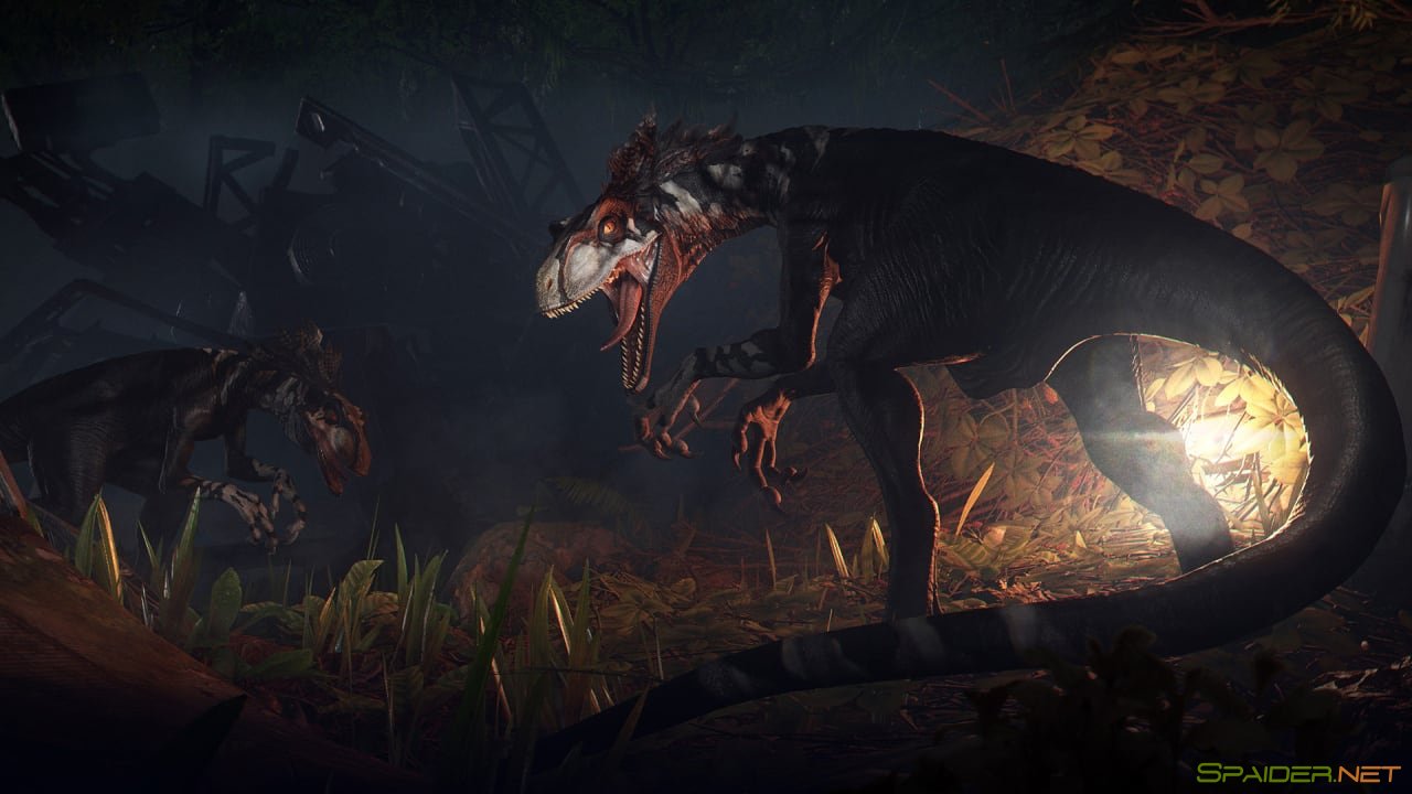 Robinson: The Journey 2 Robinson: The Journey 2