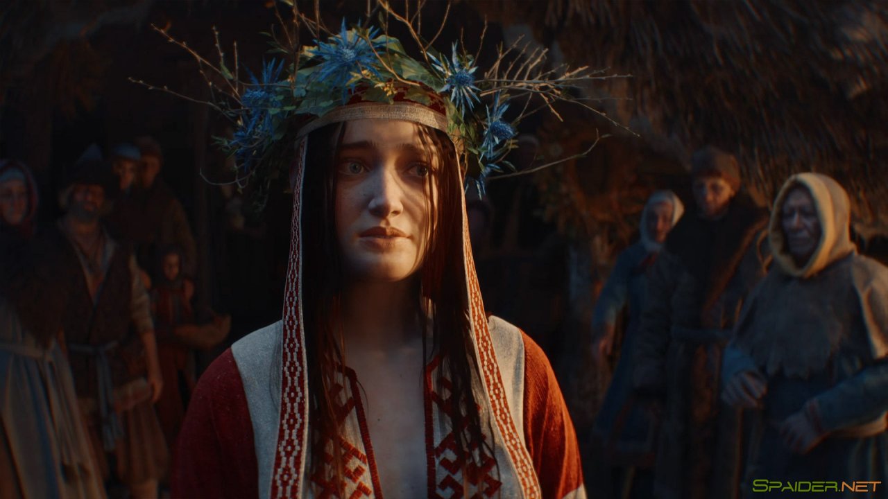 The Witcher 4 2 The Witcher 4 2