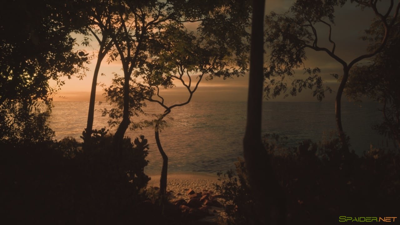 Lushfoil Photography Sim 3 Lushfoil Photography Sim 3