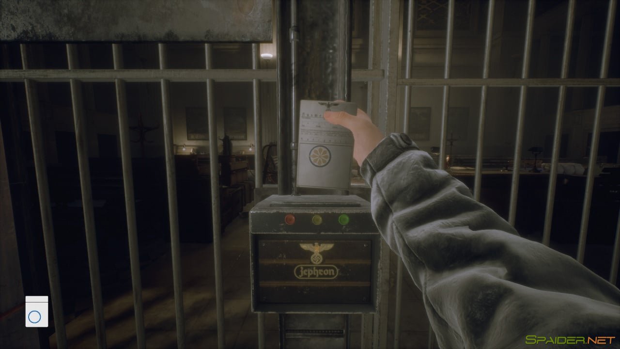 Paradise Lost 1 Paradise Lost 1