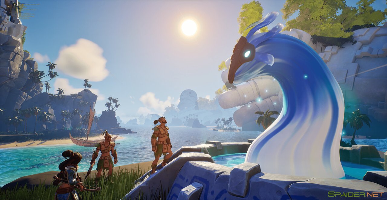 Voyagers of Nera 0 Voyagers of Nera 0