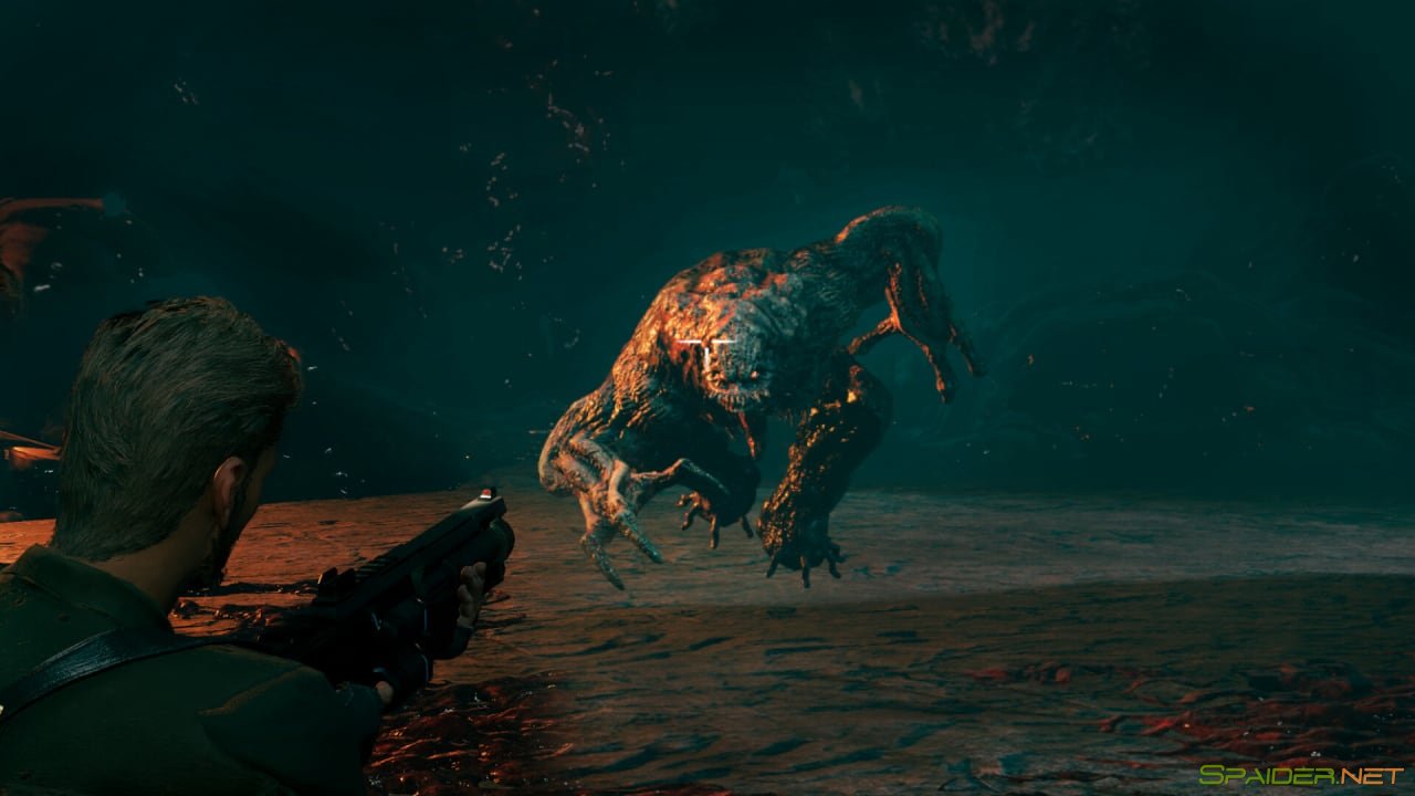 Connection: The Nightmare Within 1 Connection: The Nightmare Within 1