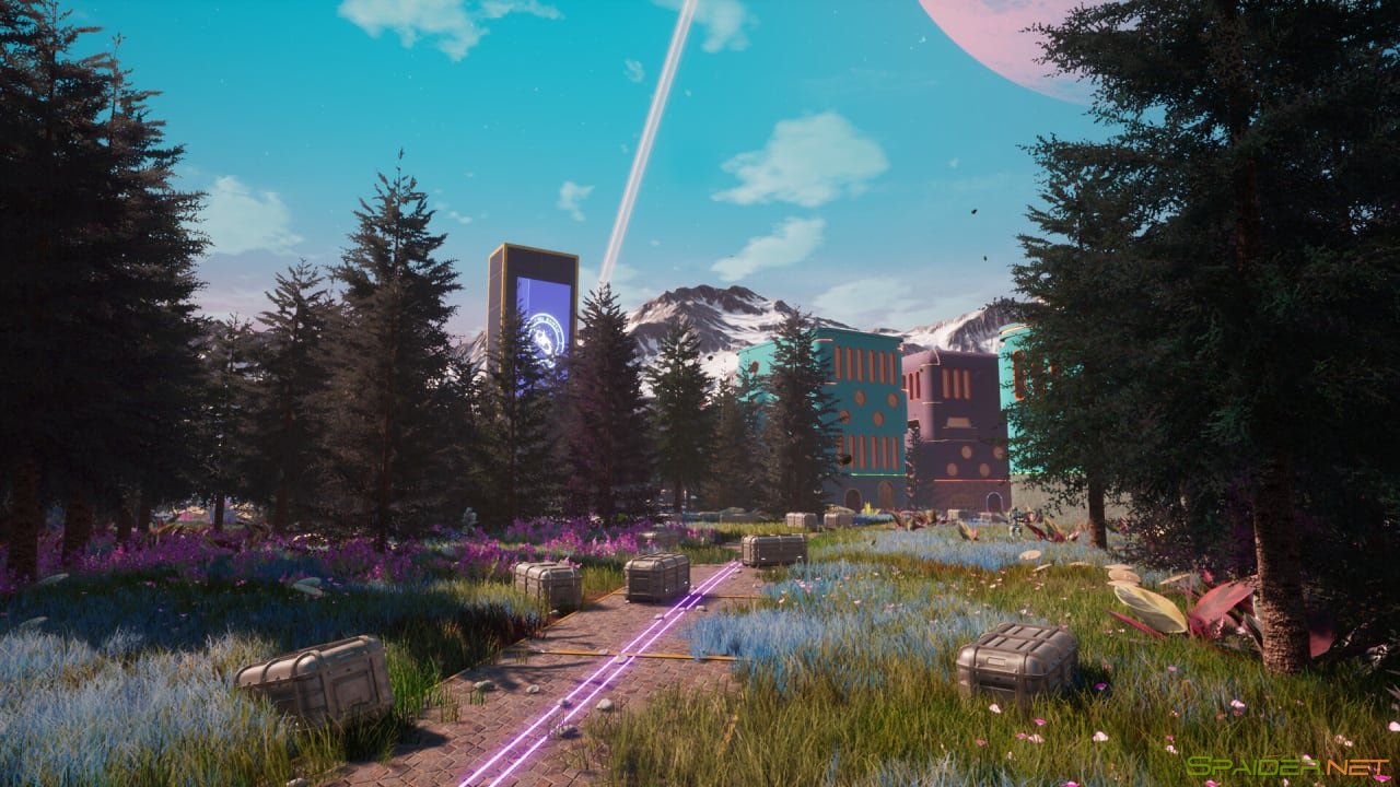 Within the Cosmos 2 Within the Cosmos 2