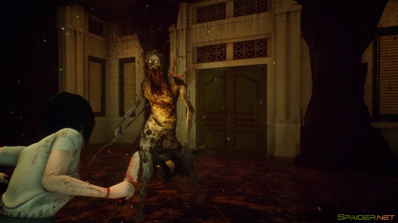 DreadOut 2 0 DreadOut 2 0