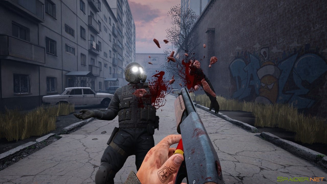 VLADiK BRUTAL 1 VLADiK BRUTAL 1