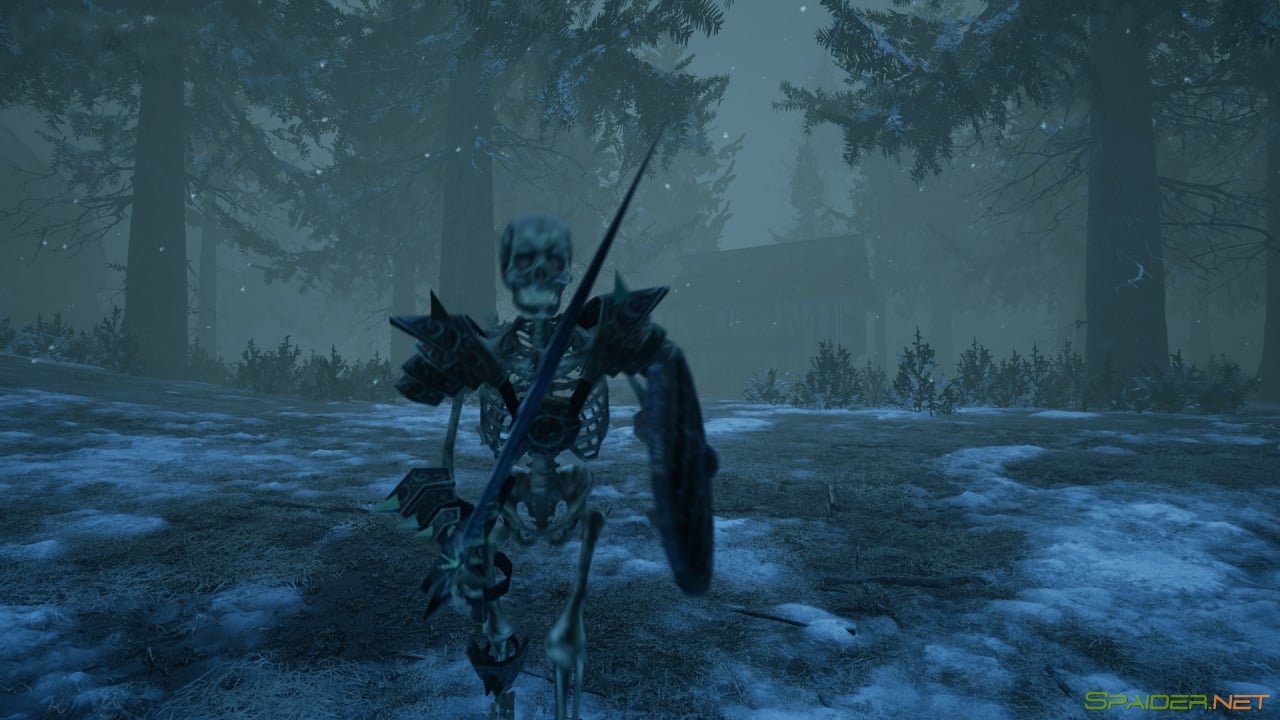 Nephise: Ascension 1 Nephise: Ascension 1