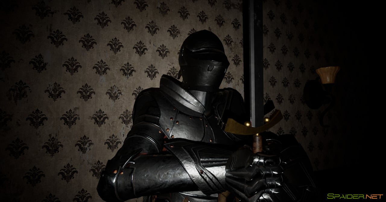 Fork Road 2 Fork Road 2