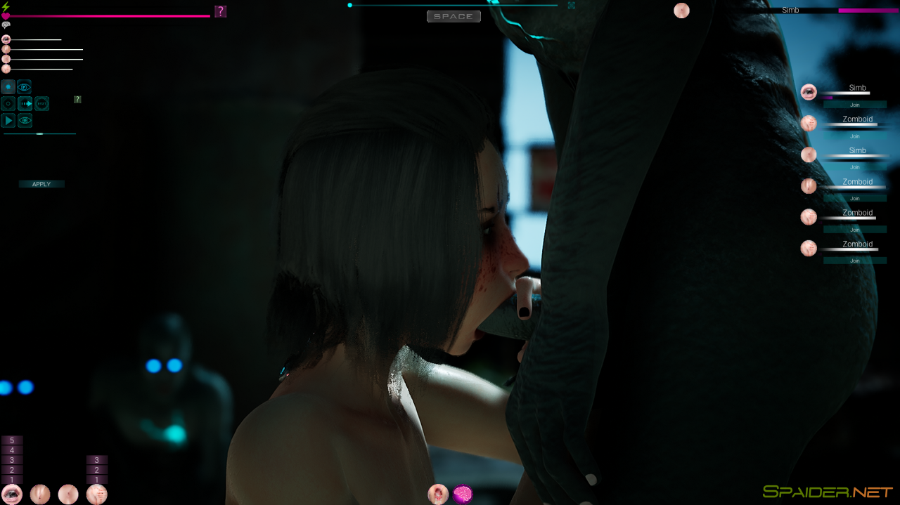 Yuna: Reborn 3 Yuna: Reborn 3