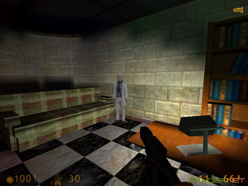 Half-Life 2 Half-Life 2