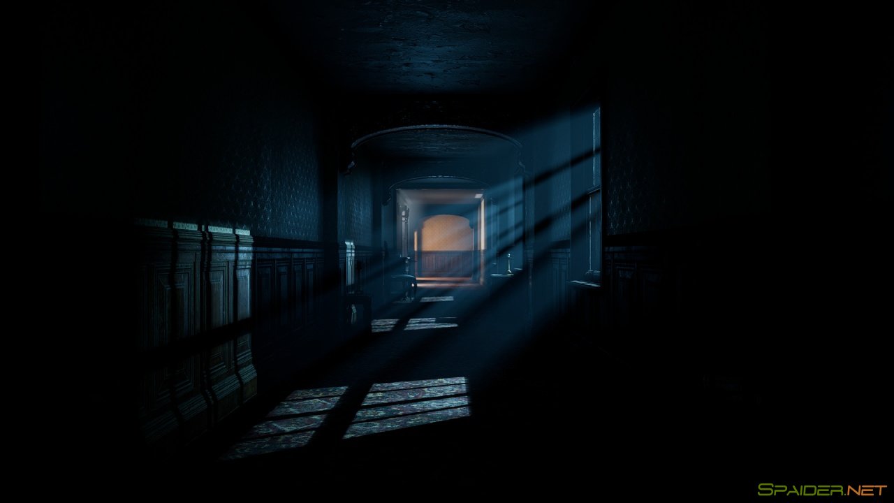 The Dark Pictures: The Devil in Me 0 The Dark Pictures: The Devil in Me 0