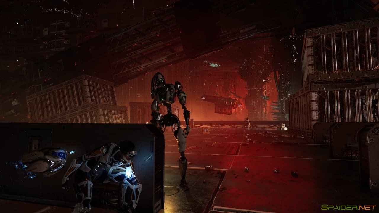 Steel Seed 3 Steel Seed 3