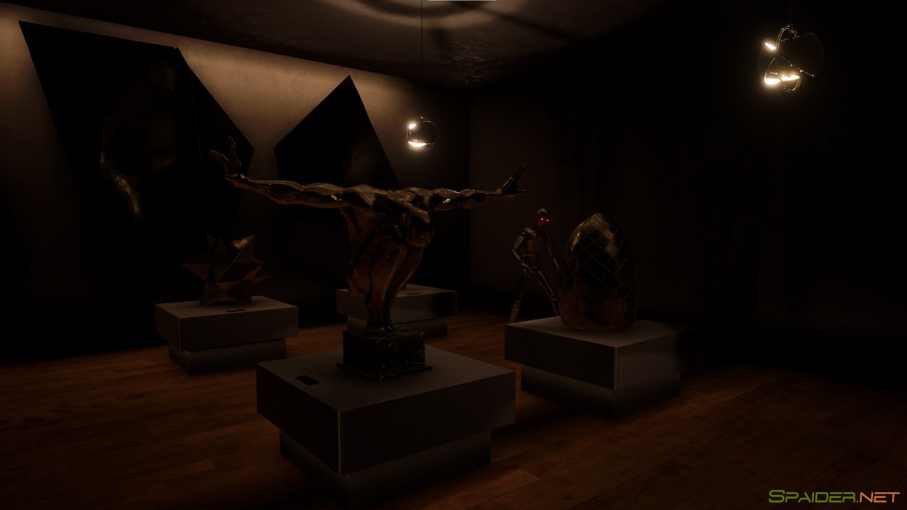 Steel Echoes 1 Steel Echoes 1