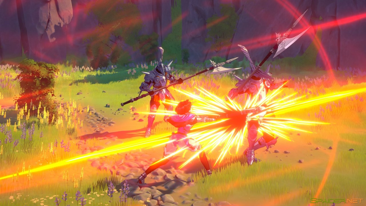 Swords & Slippers 0 Swords & Slippers 0